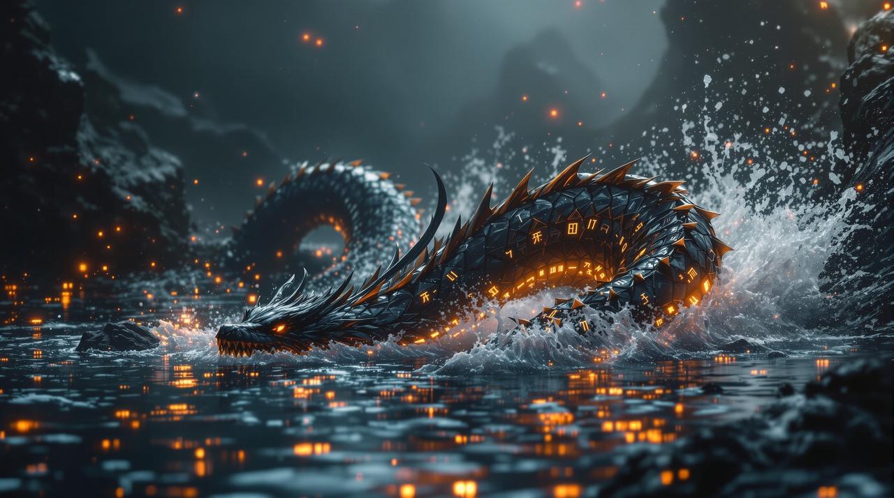 h视频在线看 山海经·玄武篇