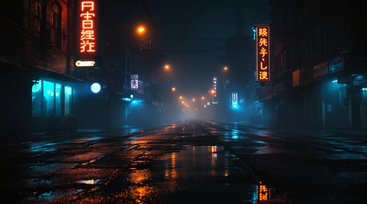 h视频在线看 都市夜行者