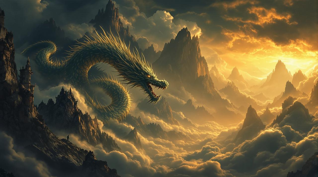 h视频在线看 山海经
